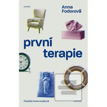 První terapie
