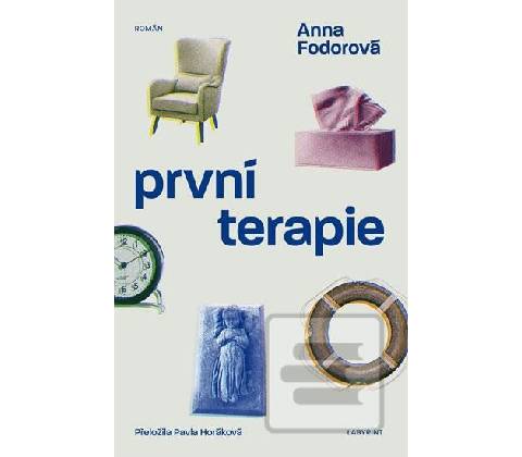 První terapie
