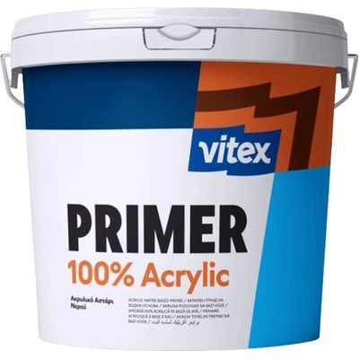 AKRYL PRIMER - Polopriesvitná akrylová penetrácia 3 L