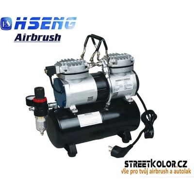 HSENG AS-196