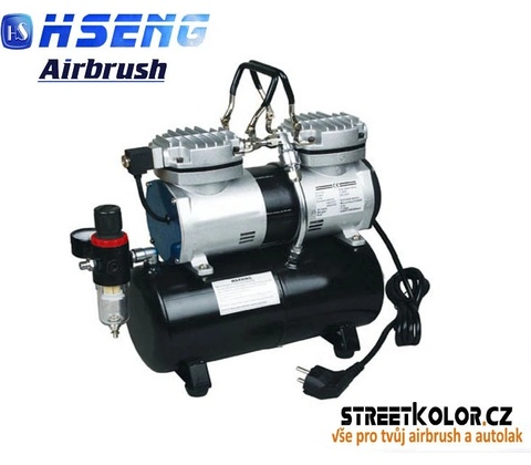HSENG AS-196