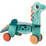 Janod Дървена играчка за яздене Janod - Динозавър (J05828)