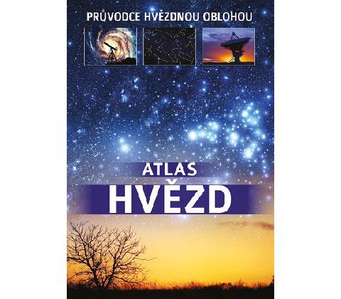 Atlas hvězd