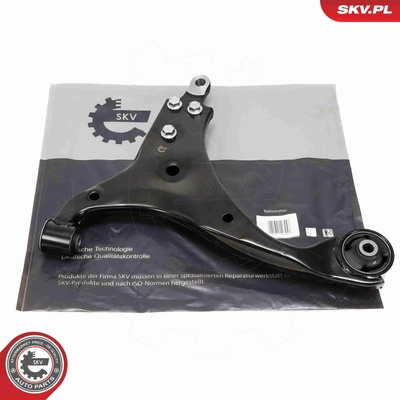 SKV Rameno zavesenia kolies 69SKV077