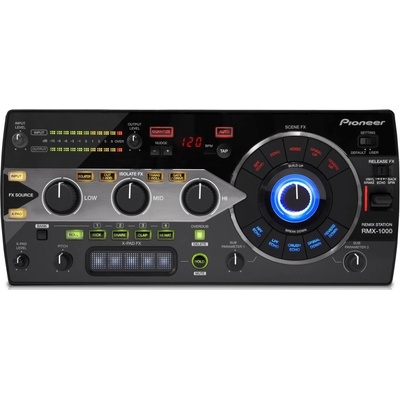 Pioneer DJ RMX-1000