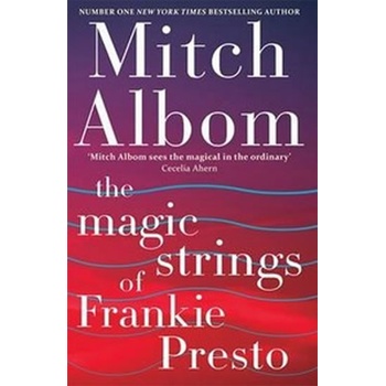 Magic Strings of Frankie Presto