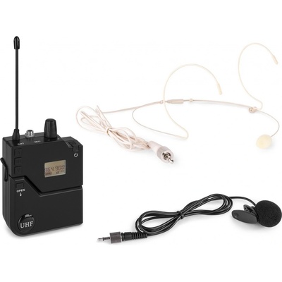 Power Dynamics 632BP