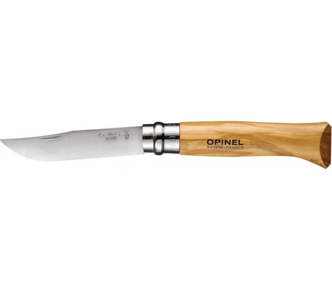 Opinel 10 Inox