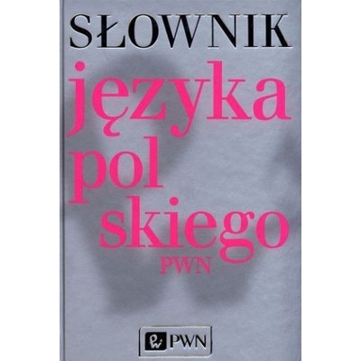 Słownik języka polskiego PWN