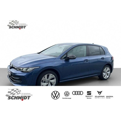 Volkswagen Golf 1.5 TSI Goal 110 kW