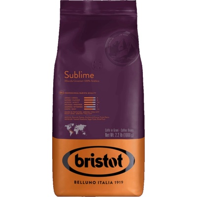 Bristot Sublime 1 kg