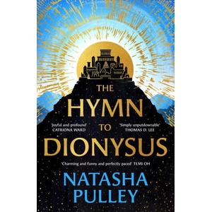 The Hymn to Dionysus (2026)