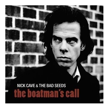 The Boatman's Call - Nick Cave and the Bad Seeds