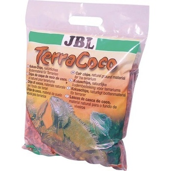 JBL TerraCoco 5L