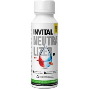 INVITAL Неутрализатор 100ml (Z13153)