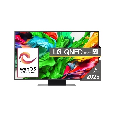 LG 50QNED86A3C