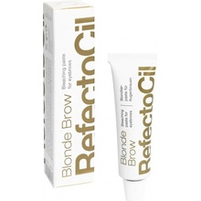 Refectocil zosvetľujúca pasta na obočie Blond 15 ml