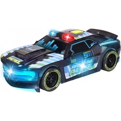 Dickie Toys Количка Ритъмен патрул, Dickie Toys 203763008