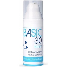 Basic30 krém 50 ml