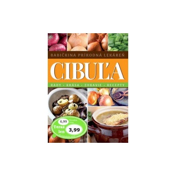Cibuľa
