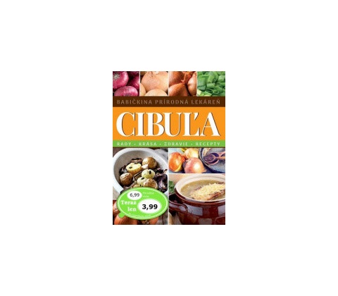 Cibuľa