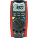 Ampérmetry a voltmetry UNI-T UT 71A