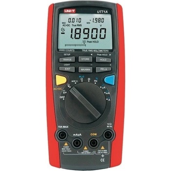 UNI-T UT 71A