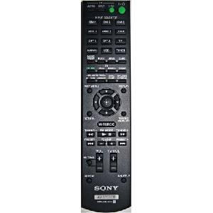 GENERAL SONY RM-AAU203 - съвместимо дистанционно управление на марката General (RM-AAU203) Дистанционно