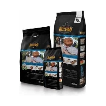 Belcando Junior Maxi 1 kg