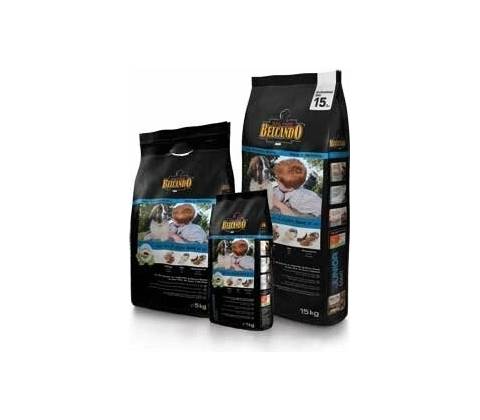 Belcando Junior Maxi 1 kg
