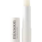 Mixsoon Vegan Melting Lip Balm 01 Clear - Веган балсам за устни 4, 1г (прозрачен)