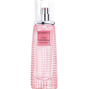 Givenchy Live Irresistible EDT 75 ml