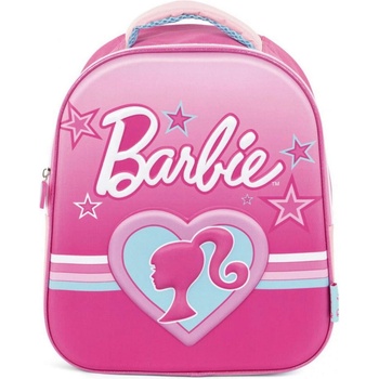 3D Детска раница Barbie