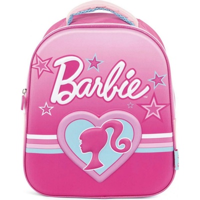 3D Детска раница Barbie