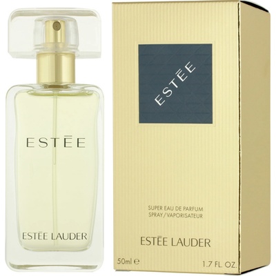 Estée Lauder Estée parfumovaná voda dámska 50 ml