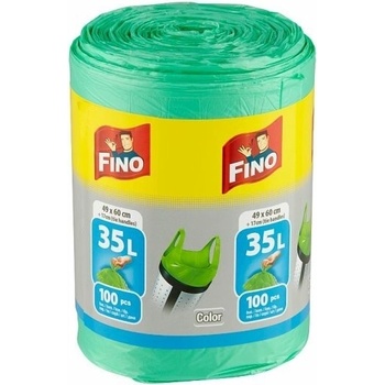 Fino HD Color s uchy C&C 35 l 8µm 100ks