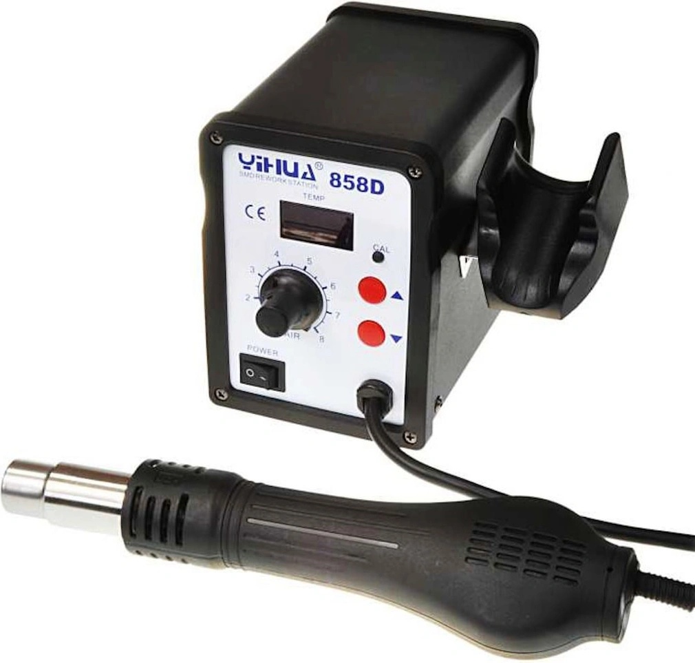 YIHUA 858D