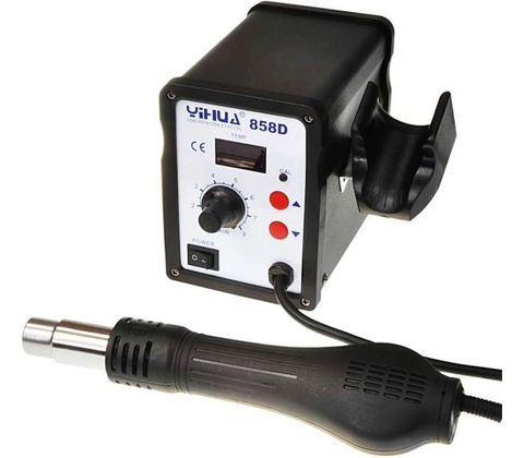 YIHUA 858D