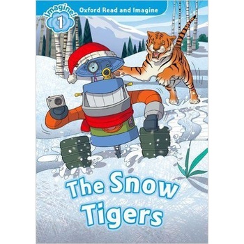 The Snow Tigers -