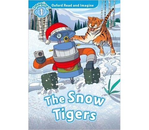 The Snow Tigers -