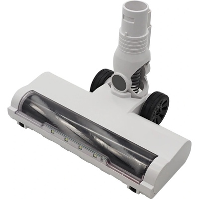 TESLA PureStar E40 turbokartáč bílý