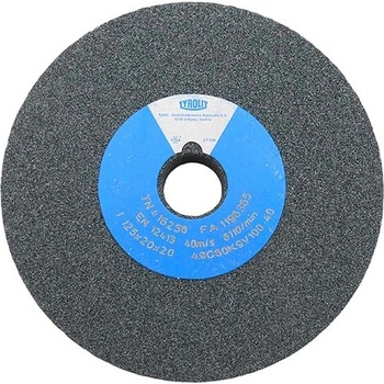 Magg Brusný kotouč 125 x 20 x 20 mm 412365138