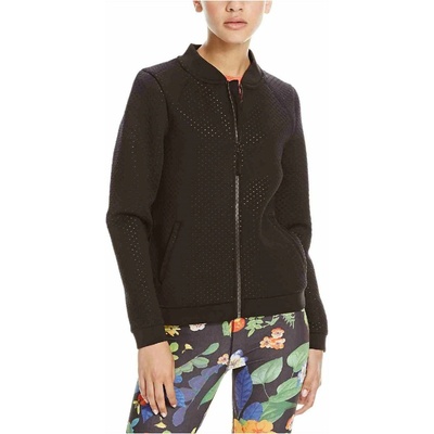 Bench Collarless Black