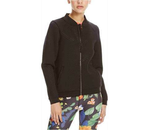 Bench Collarless Black