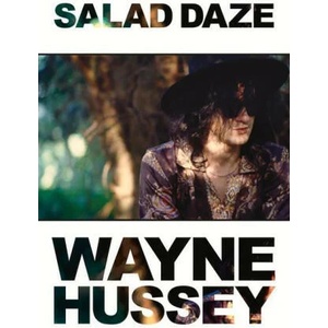 Salad Daze | Wayne Hussey (2023)