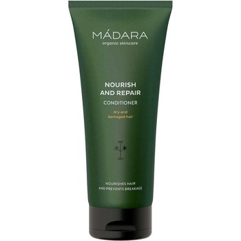 MÁDARA Cosmetics Nourish And Repair Conditioner 200 ml