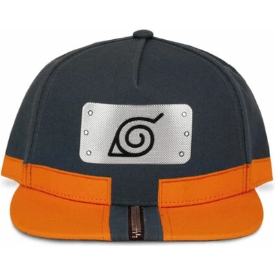 Naruto Shippuden Leaf