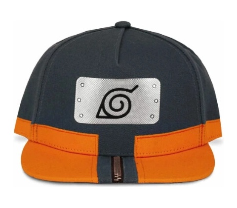 Naruto Shippuden Leaf