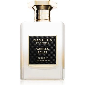 Navitus Parfums Vanilla Éclat парфюмен екстракт унисекс 100ml