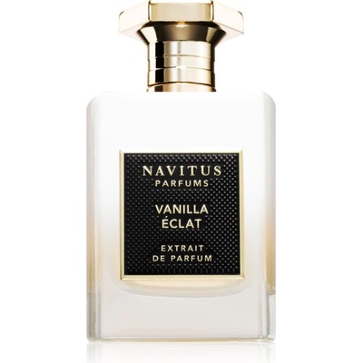Navitus Parfums Vanilla Éclat парфюмен екстракт унисекс 100ml